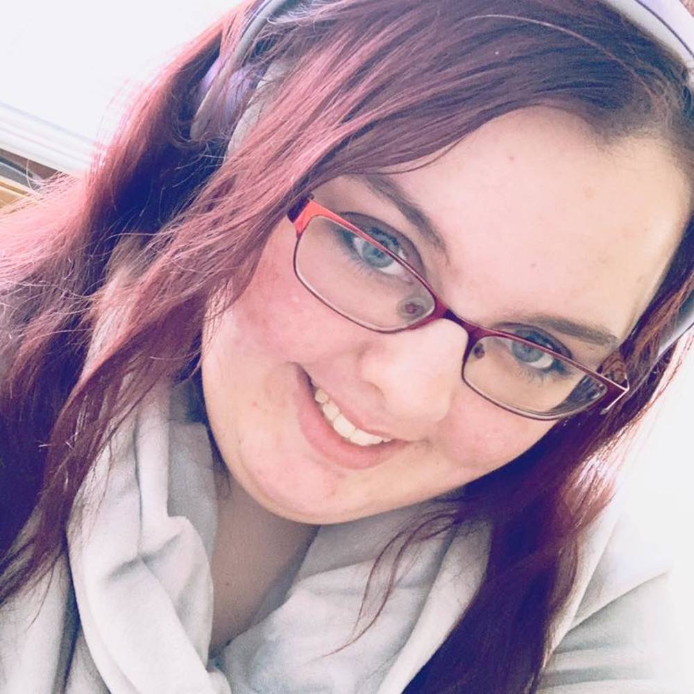 Meet your Posher, Sophie